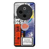 Smile for Camera Vivo T4 5G Glass Back Cover Online