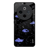 Constellations Vivo T4 5G Glass Back Cover Online