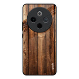 Timber Printed Vivo T4 5G Glass Back Cover Online