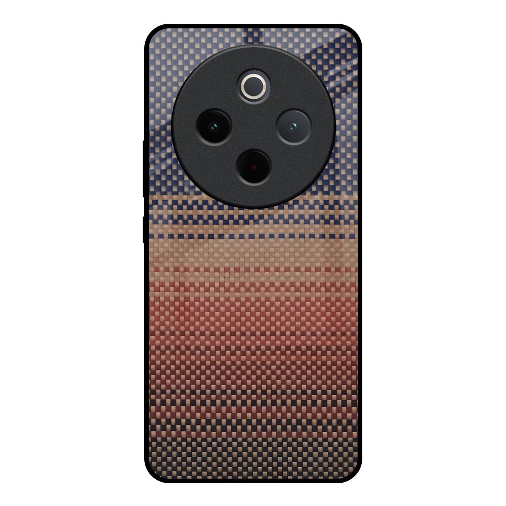 Fiber Artistry Vivo T4 5G Glass Back Cover Online