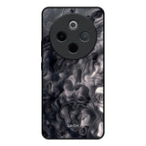 Cryptic Smoke Vivo T4 5G Glass Back Cover Online