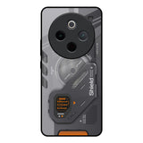 Tech Lifestyle Vivo T4 5G Glass Back Cover Online