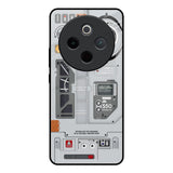 Plasma Shield Vivo T4 5G Glass Back Cover Online