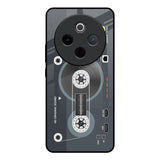 Retro Recorder Vivo T4 5G Glass Back Cover Online