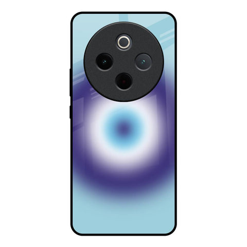 EvilEye Art Vivo T4 5G Glass Back Cover Online