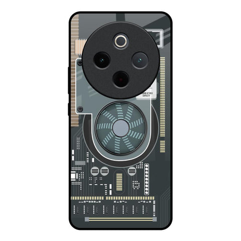 Motherboard Circuit Vivo T4 5G Glass Back Cover Online