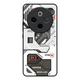 Explore Circuit Vivo T4 5G Glass Back Cover Online