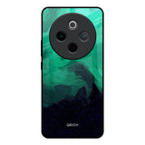 Scarlet Amber Vivo T4 5G Glass Back Cover Online