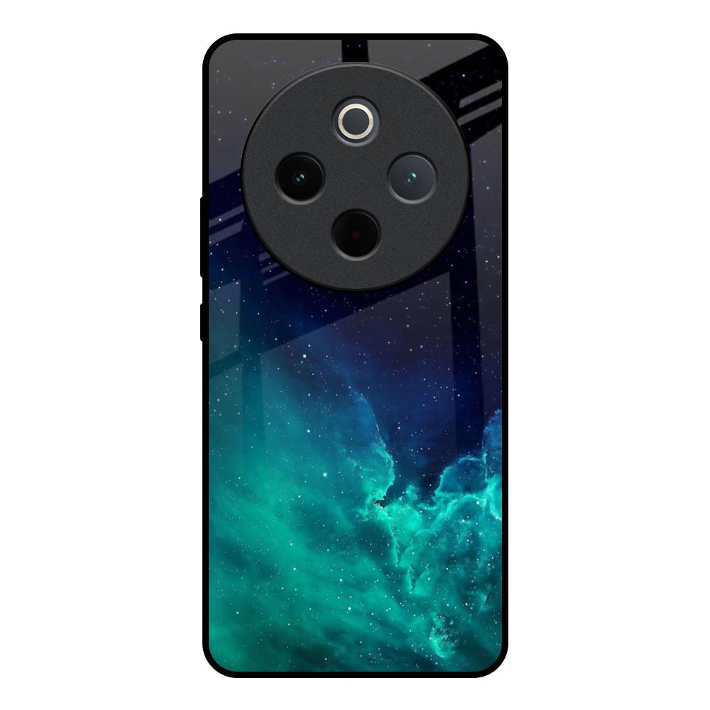 Winter Sky Zone Vivo T4 5G Glass Back Cover Online