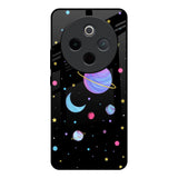 Planet Play Vivo T4 5G Glass Back Cover Online
