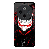 Life In Dark Vivo T4 5G Glass Back Cover Online