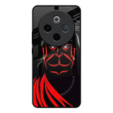 Lord Hanuman Vivo T4 5G Glass Back Cover Online