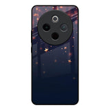 Falling Stars Vivo T4 5G Glass Back Cover Online