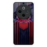 Super Art Logo Vivo T4 5G Glass Back Cover Online