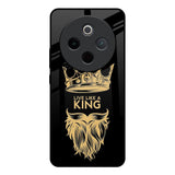 King Life Vivo T4 5G Glass Back Cover Online