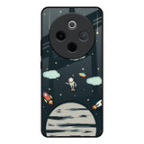 Astronaut Dream Vivo T4 5G Glass Back Cover Online