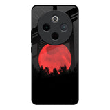 Moonlight Aesthetic Vivo T4 5G Glass Back Cover Online