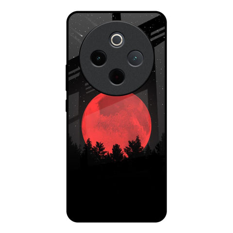Moonlight Aesthetic Vivo T4 5G Glass Back Cover Online