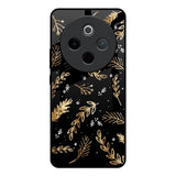 Autumn Leaves Vivo T4 5G Glass Back Cover Online