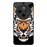 Angry Tiger Vivo T4 5G Glass Back Cover Online