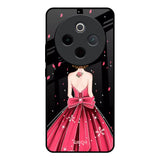 Fashion Princess Vivo T4 5G Glass Back Cover Online