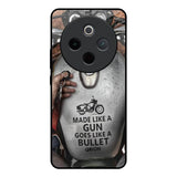 Royal Bike Vivo T4 5G Glass Back Cover Online