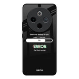 Error Vivo T4 5G Glass Back Cover Online