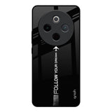 Follow Your Dreams Vivo T4 5G Glass Back Cover Online