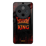 Royal King Vivo T4 5G Glass Back Cover Online