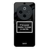 Dope In Life Vivo T4 5G Glass Back Cover Online