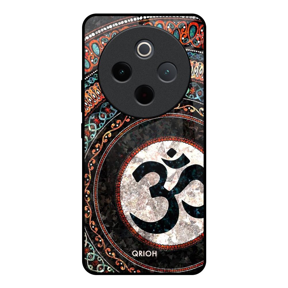 Worship Vivo T4 5G Glass Back Cover Online