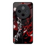Dark Character Vivo T4 5G Glass Back Cover Online