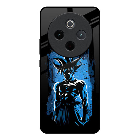 Splatter Instinct Vivo T4 5G Glass Back Cover Online