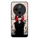 Manga Series Vivo T4 5G Glass Back Cover Online