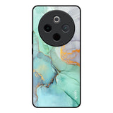 Green Marble Vivo T4 5G Glass Back Cover Online