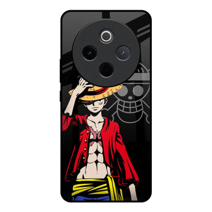 Hat Crew Vivo T4 5G Glass Back Cover Online