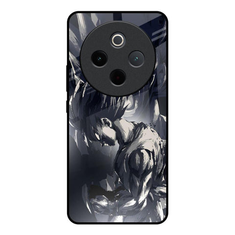Sketch Art DB Vivo T4 5G Glass Back Cover Online