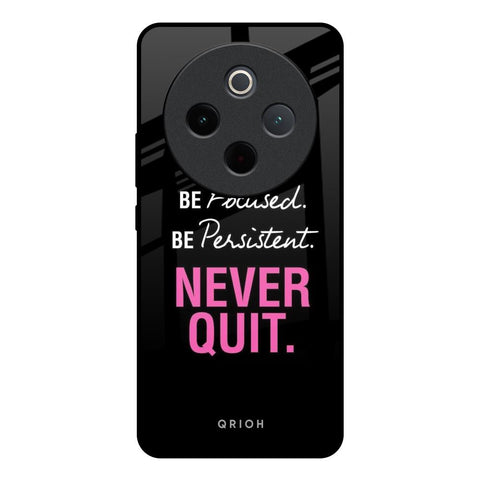 Be Focused Vivo T4 5G Glass Back Cover Online
