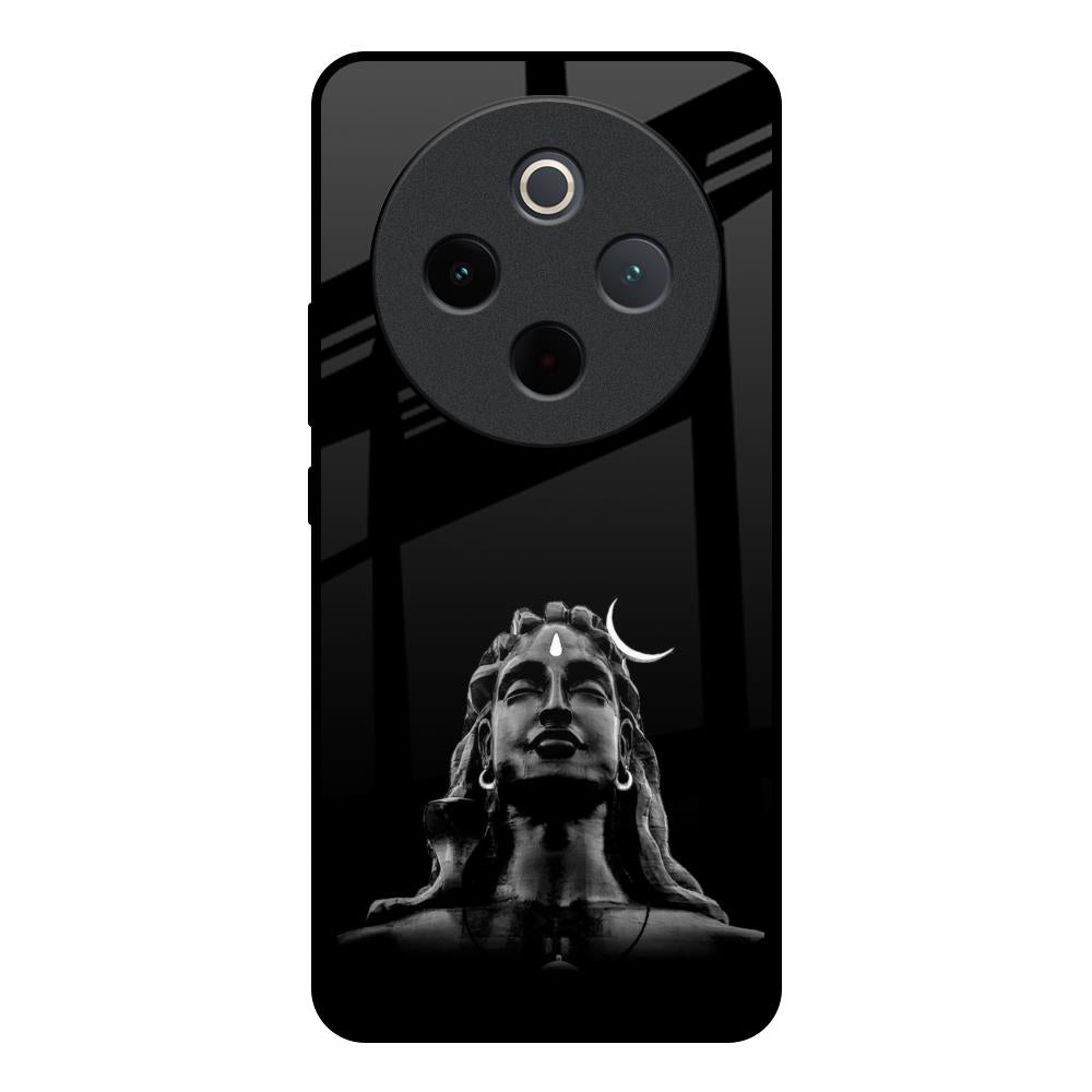Adiyogi Vivo T4 5G Glass Back Cover Online