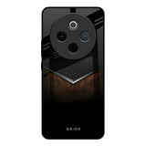 Dark Walnut Vivo T4 5G Glass Back Cover Online