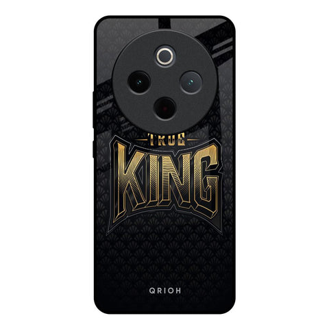 True King Vivo T4 5G Glass Back Cover Online