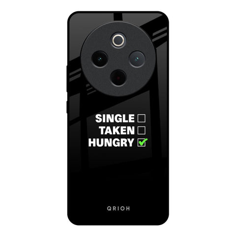 Hungry Vivo T4 5G Glass Back Cover Online