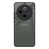 Charcoal Vivo T4 5G Glass Back Cover Online