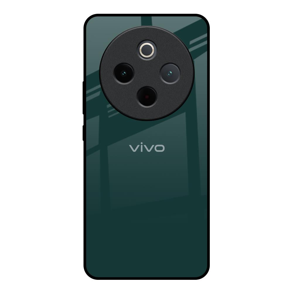 Olive Vivo T4 5G Glass Back Cover Online