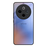 Blue Aura Vivo T4 5G Glass Back Cover Online