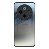 Tricolor Ombre Vivo T4 5G Glass Back Cover Online