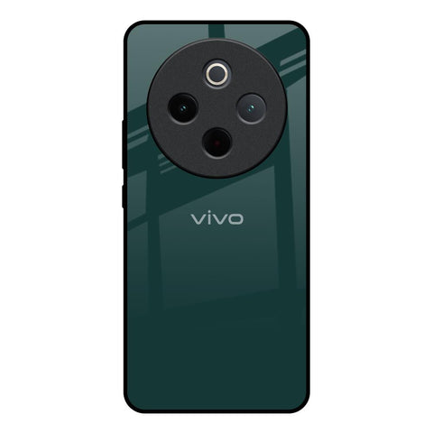 Olive Vivo T4 5G Glass Back Cover Online