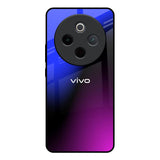 Viola Gradient Vivo T4 5G Glass Back Cover Online
