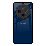 Royal Navy Vivo T4 5G Glass Back Cover Online