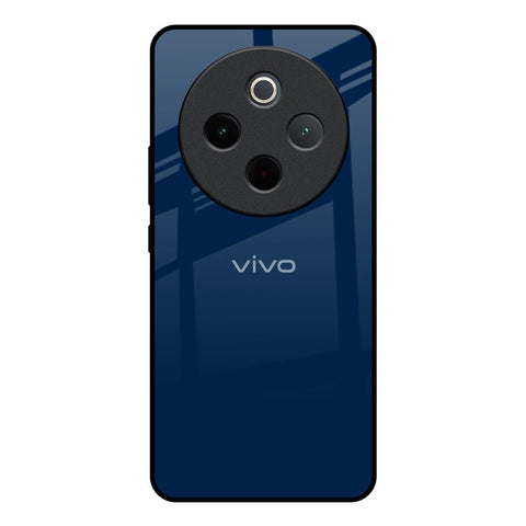 Royal Navy Vivo T4 5G Glass Back Cover Online